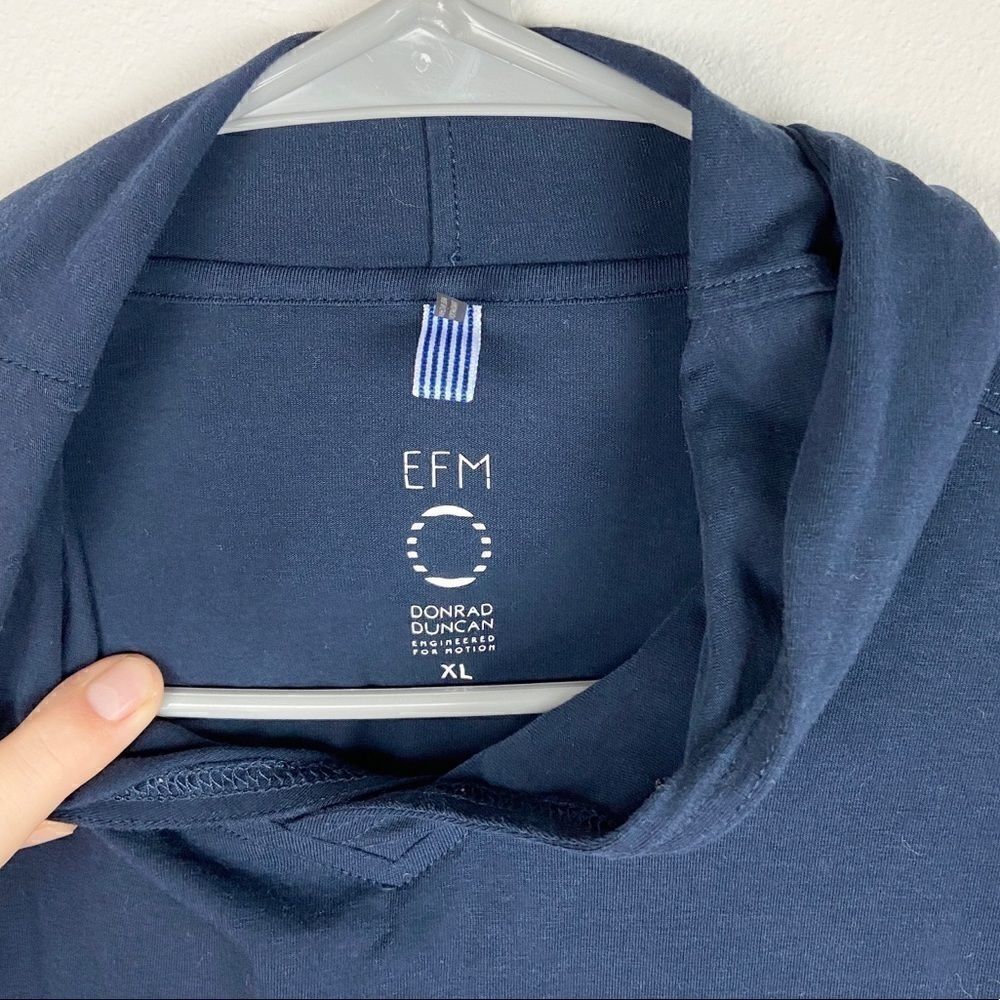 Efm Donrad Duncan Matlock Short Sleevehoodie View 6